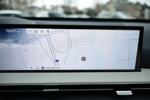 New 2026 Genesis GV80 3.5T Prestige image 36