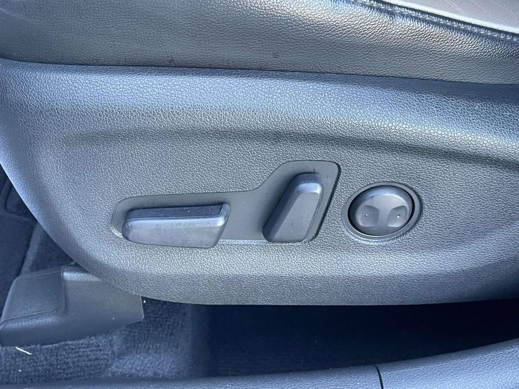 Used 2019 Hyundai Tucson Limited w/ Cargo Package FWD image 14