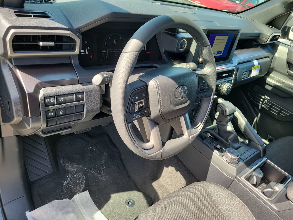 New 2026 Toyota 4Runner SR5 AWD/4WD image 7