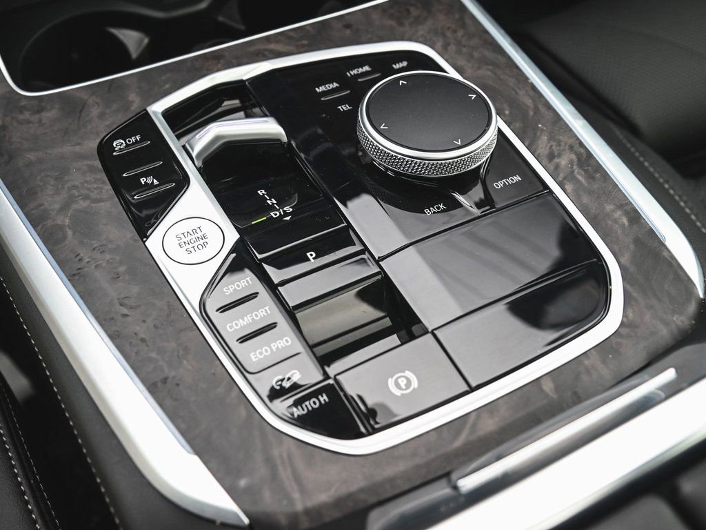 Used 2026 BMW X5 xDrive40i image 28
