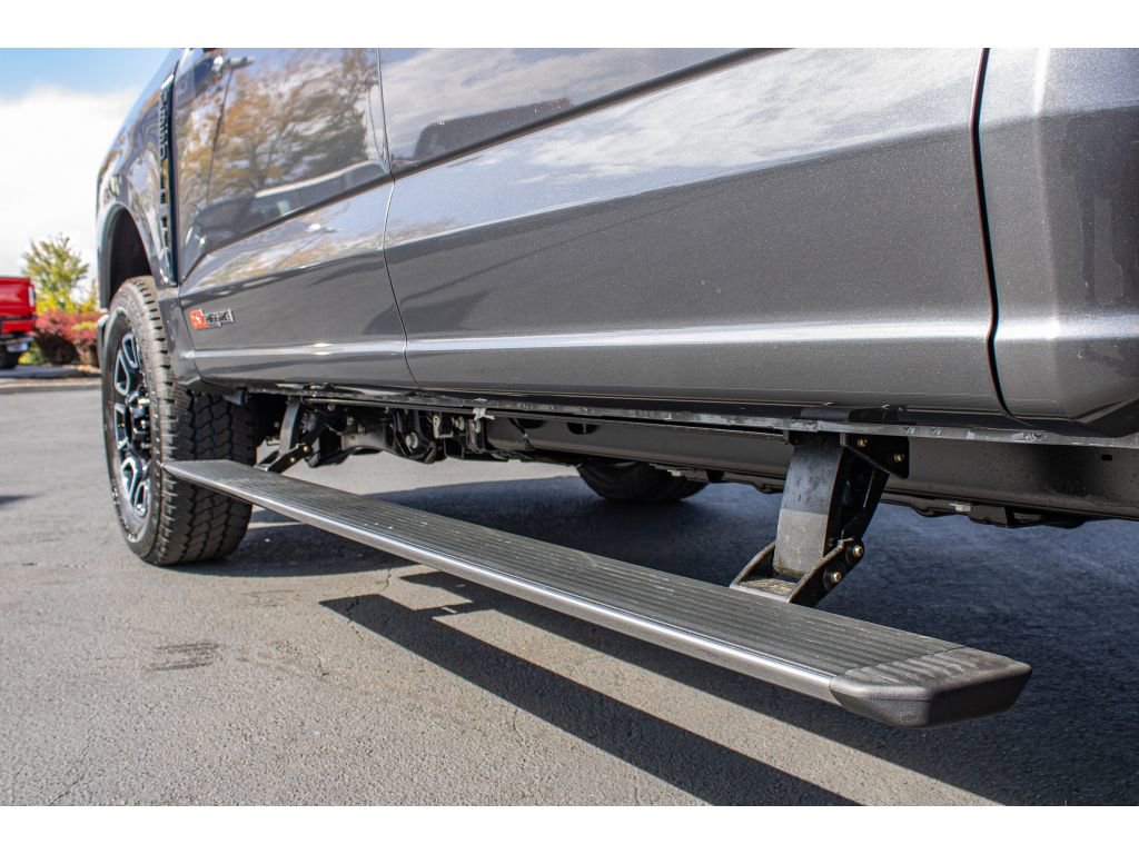 New 2026 Ford F350 Platinum image 16