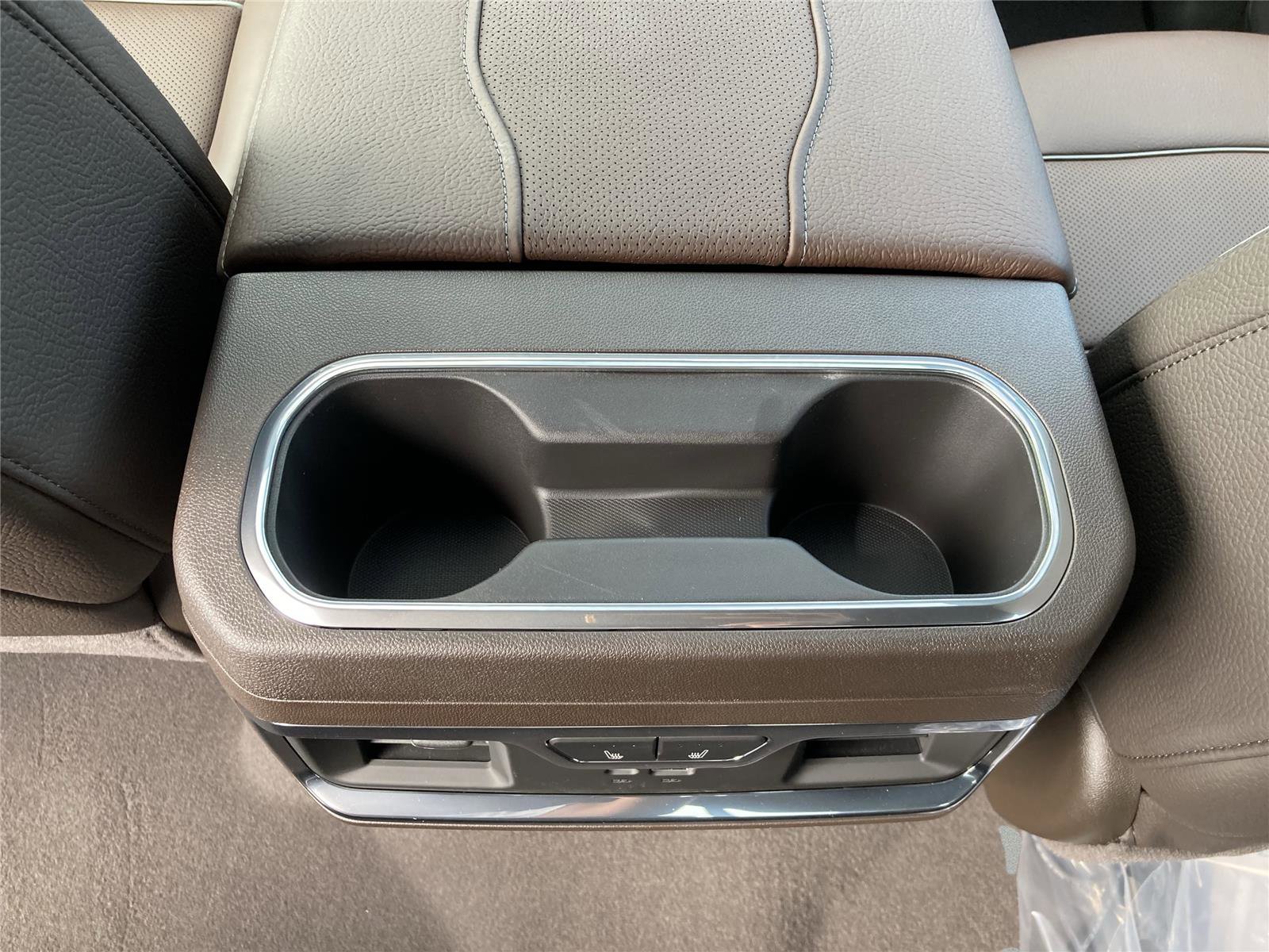 New 2026 GMC Sierra 2500 Denali w/ Denali Reserve Package image 30