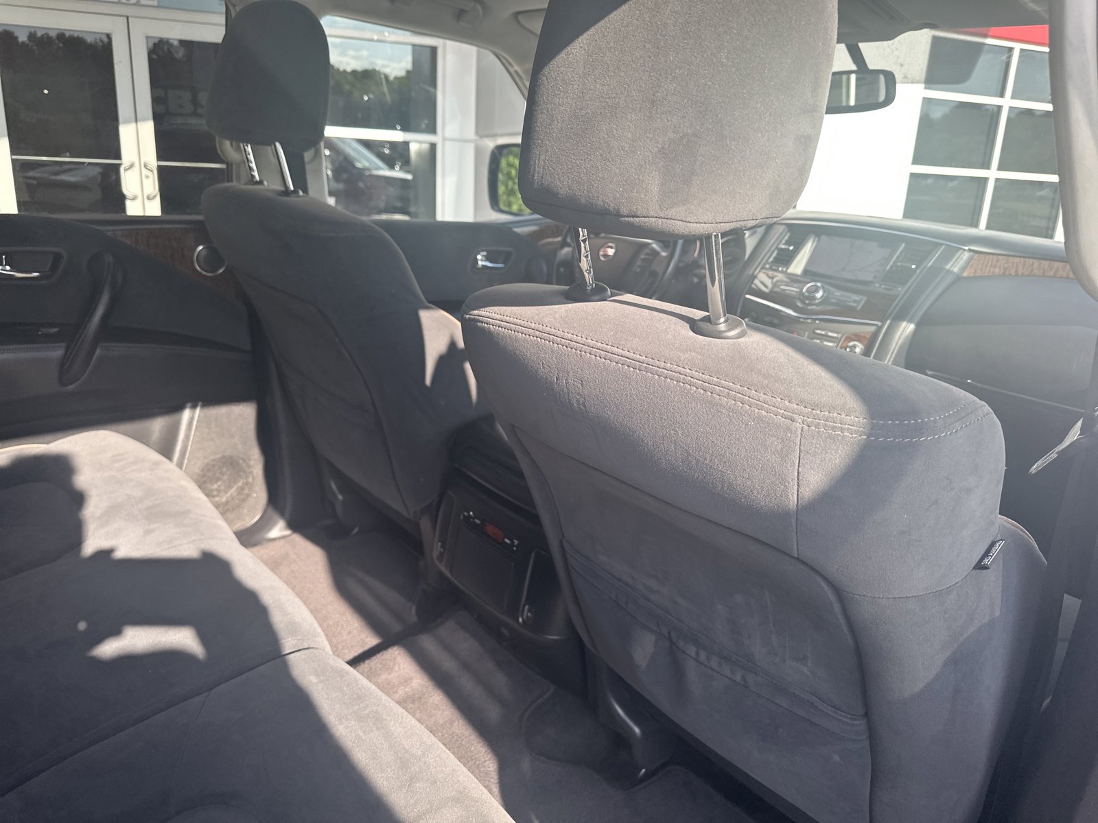 Used 2020 Nissan Armada SV w/ Driver Package RWD image 28