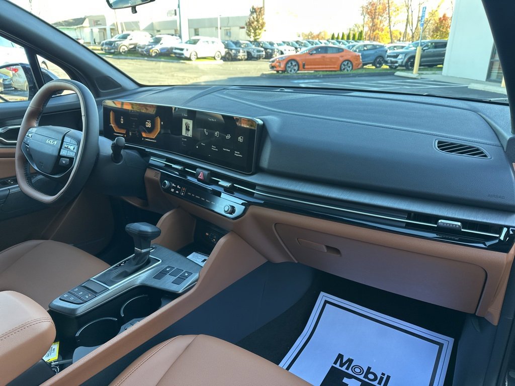 New 2026 Kia Sportage X-Line image 15