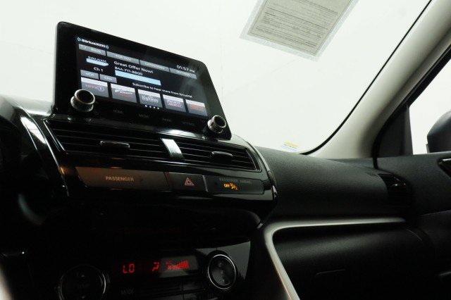Used 2024 Mitsubishi Eclipse Cross LE AWD/4WD image 16