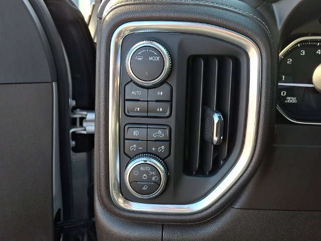 Used 2020 GMC Sierra 2500 SLT w/ SLT Convenience Package AWD/4WD image 40