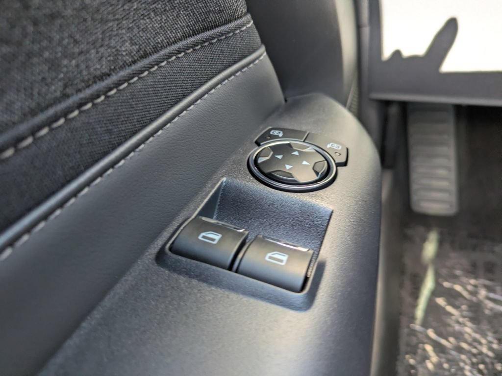 New 2026 Ford Mustang Coupe RWD image 22