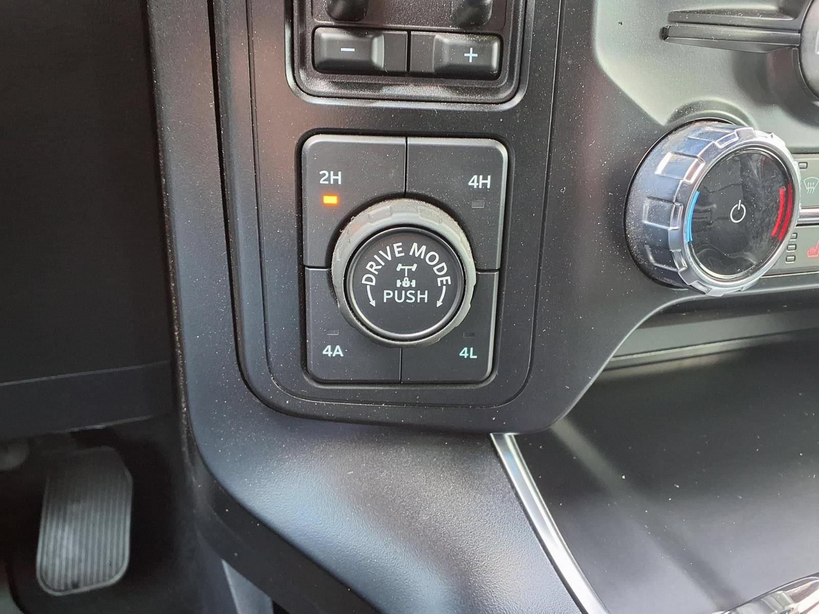 Used 2023 Ford F150 Raptor AWD/4WD image 15