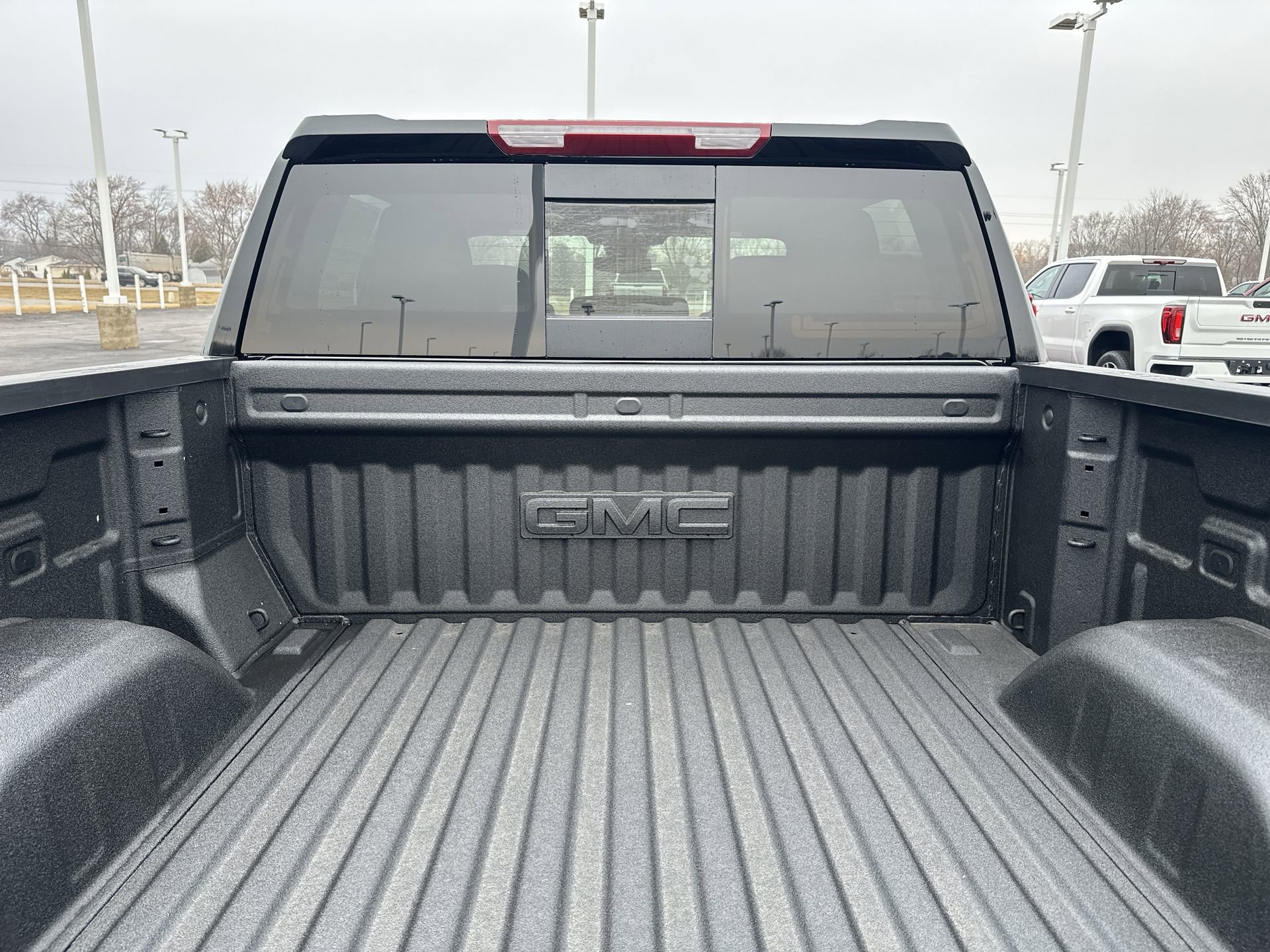 New 2026 GMC Sierra 1500 Elevation w/ Elevation Premium Package image 22