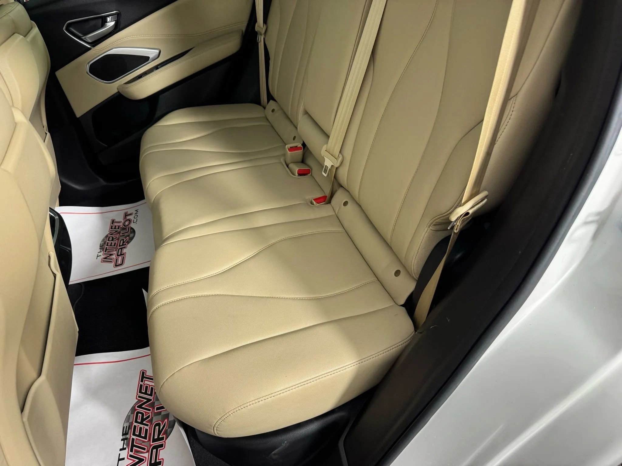 Used 2024 Acura RDX SH-AWD image 38