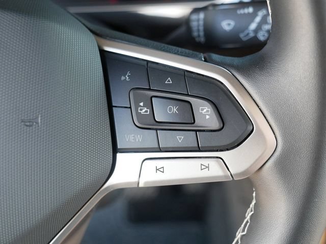 Certified 2024 Volkswagen Tiguan SE AWD/4WD image 27