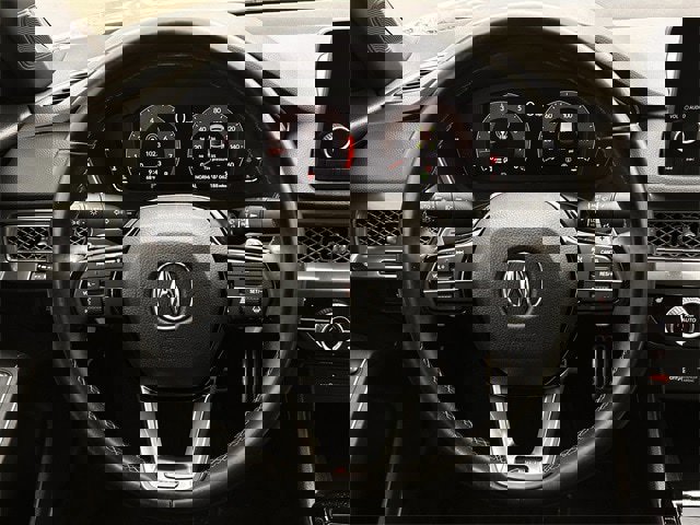 Used 2023 Acura Integra A-Spec image 15