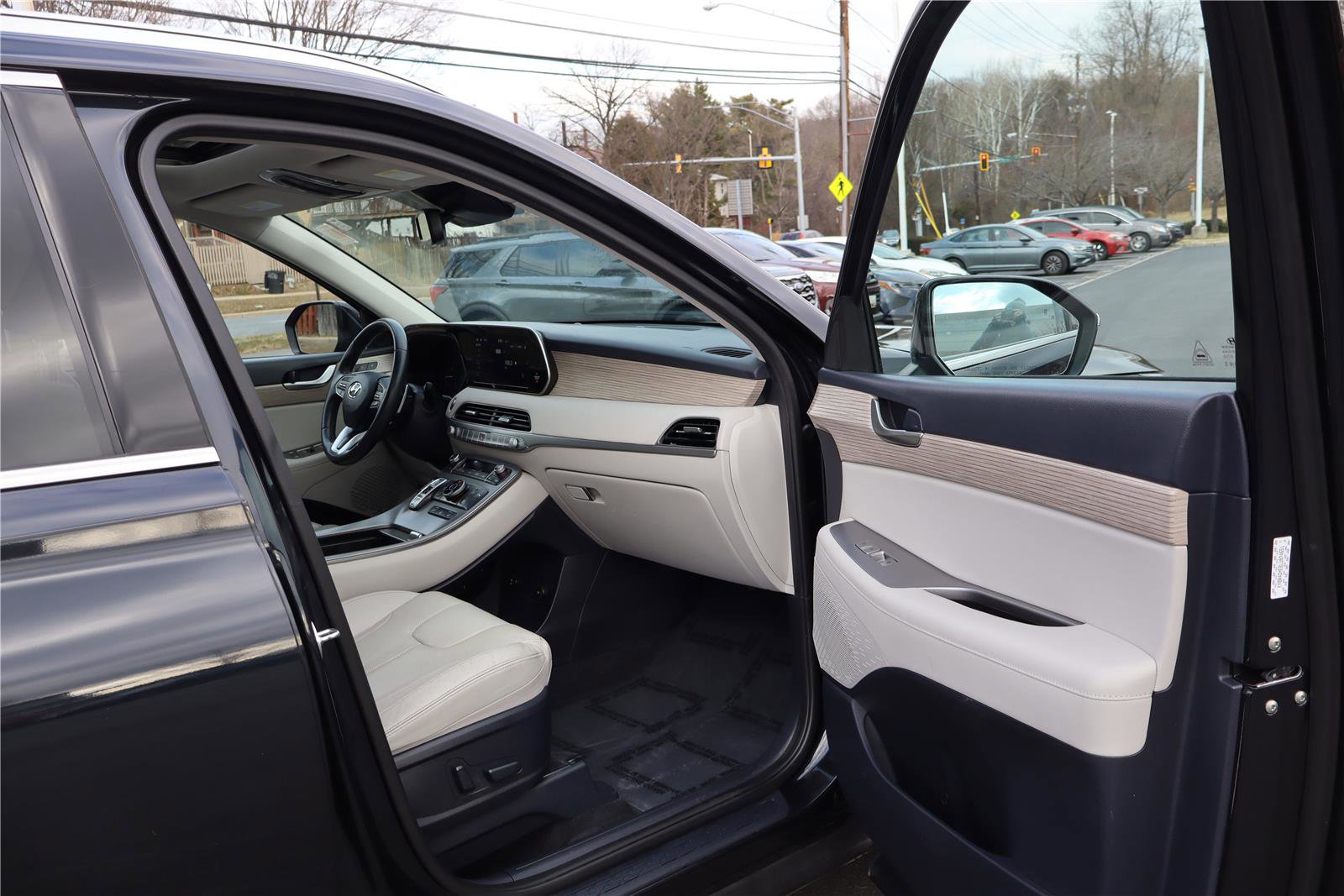 Used 2020 Hyundai Palisade SEL image 27