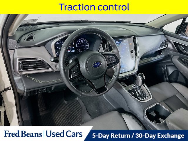 Used 2024 Subaru Outback Onyx Edition AWD/4WD image 22