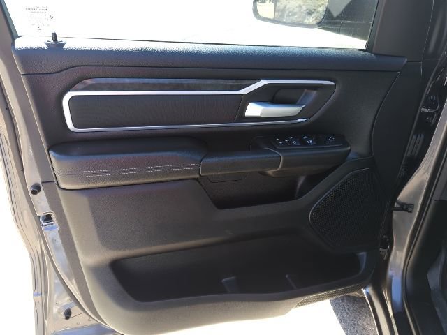 Certified 2023 RAM 1500 Big Horn w/ Trailer Tow Group image 17