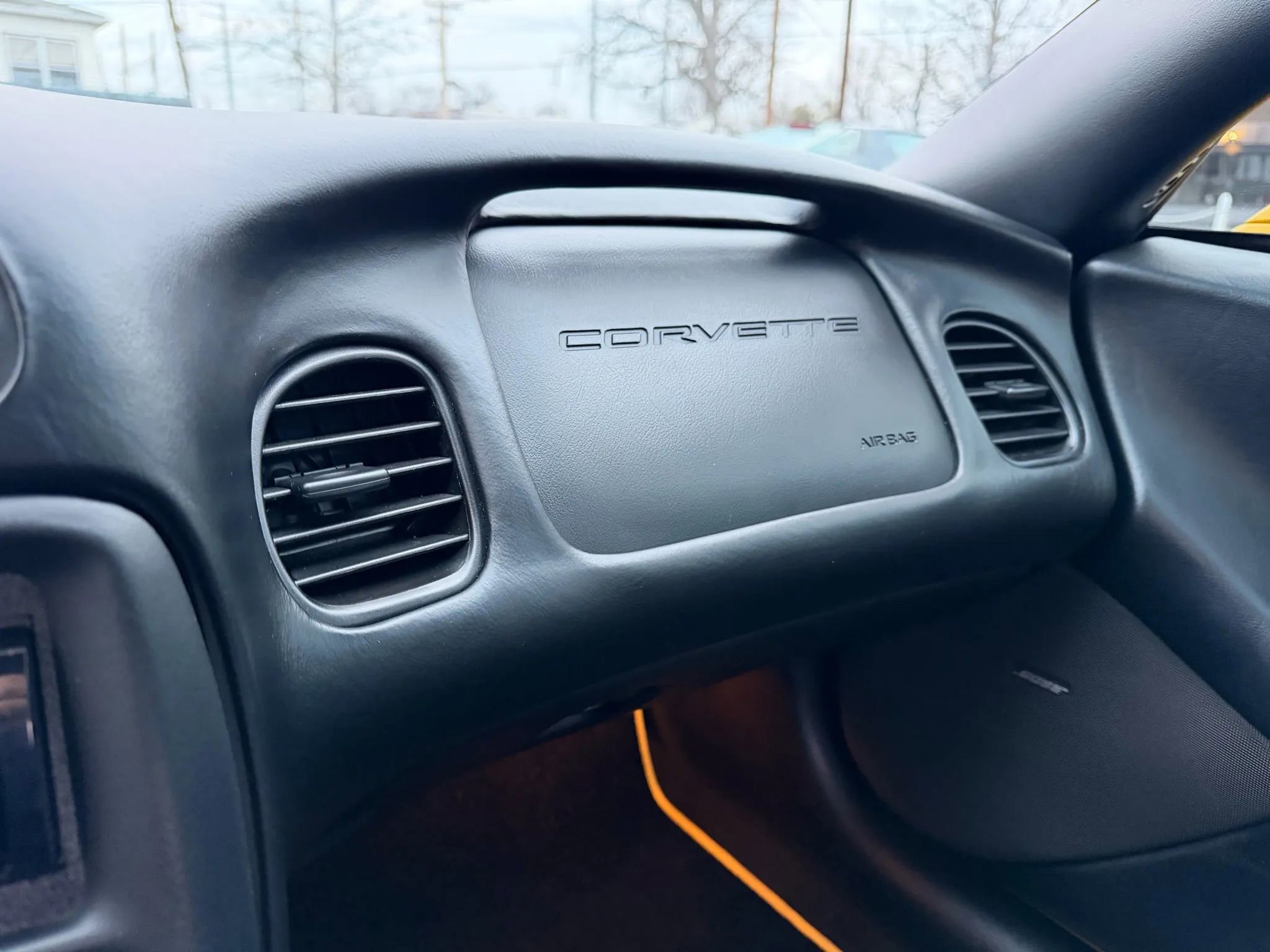 Used 2003 Chevrolet Corvette Coupe w/ Preferred Equipment Group image 24