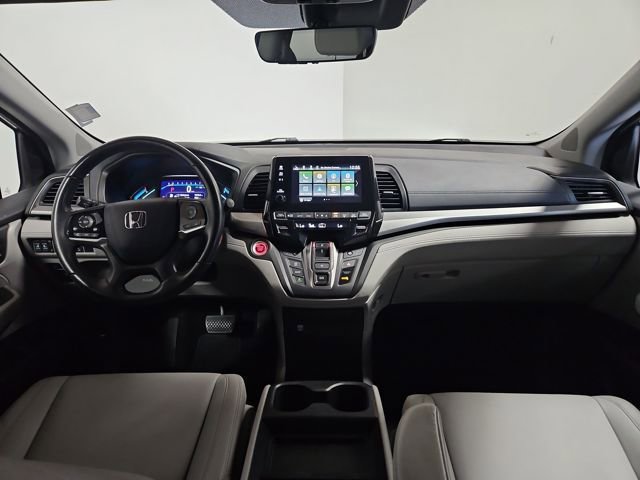 Certified 2020 Honda Odyssey EX-L image 15