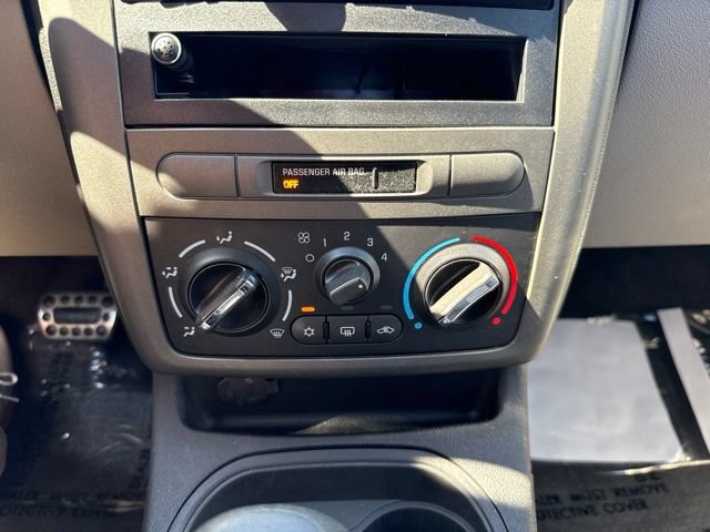 Used 2008 Chevrolet Cobalt LS w/ LPO, Sport Accessory Package FWD image 17