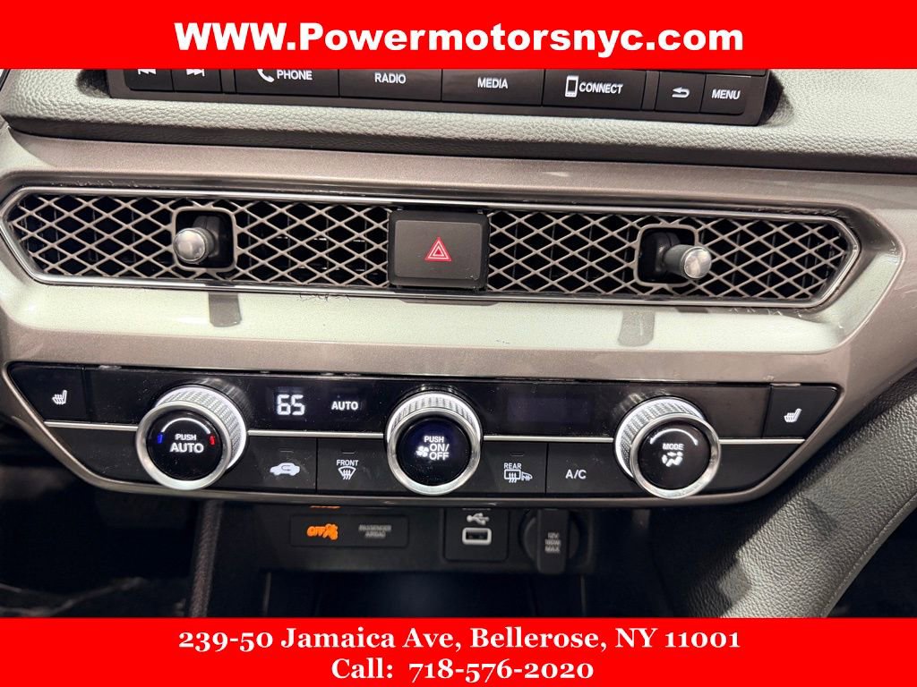 Used 2023 Acura Integra FWD image 27