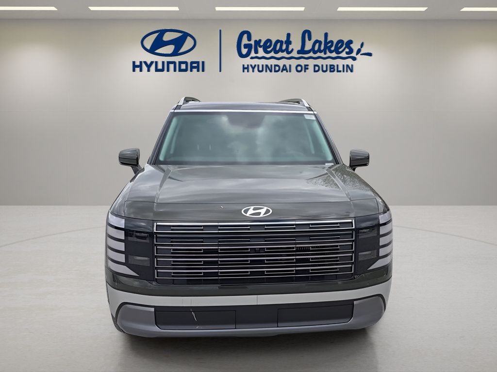 New 2026 Hyundai Palisade SEL Premium AWD/4WD image 8