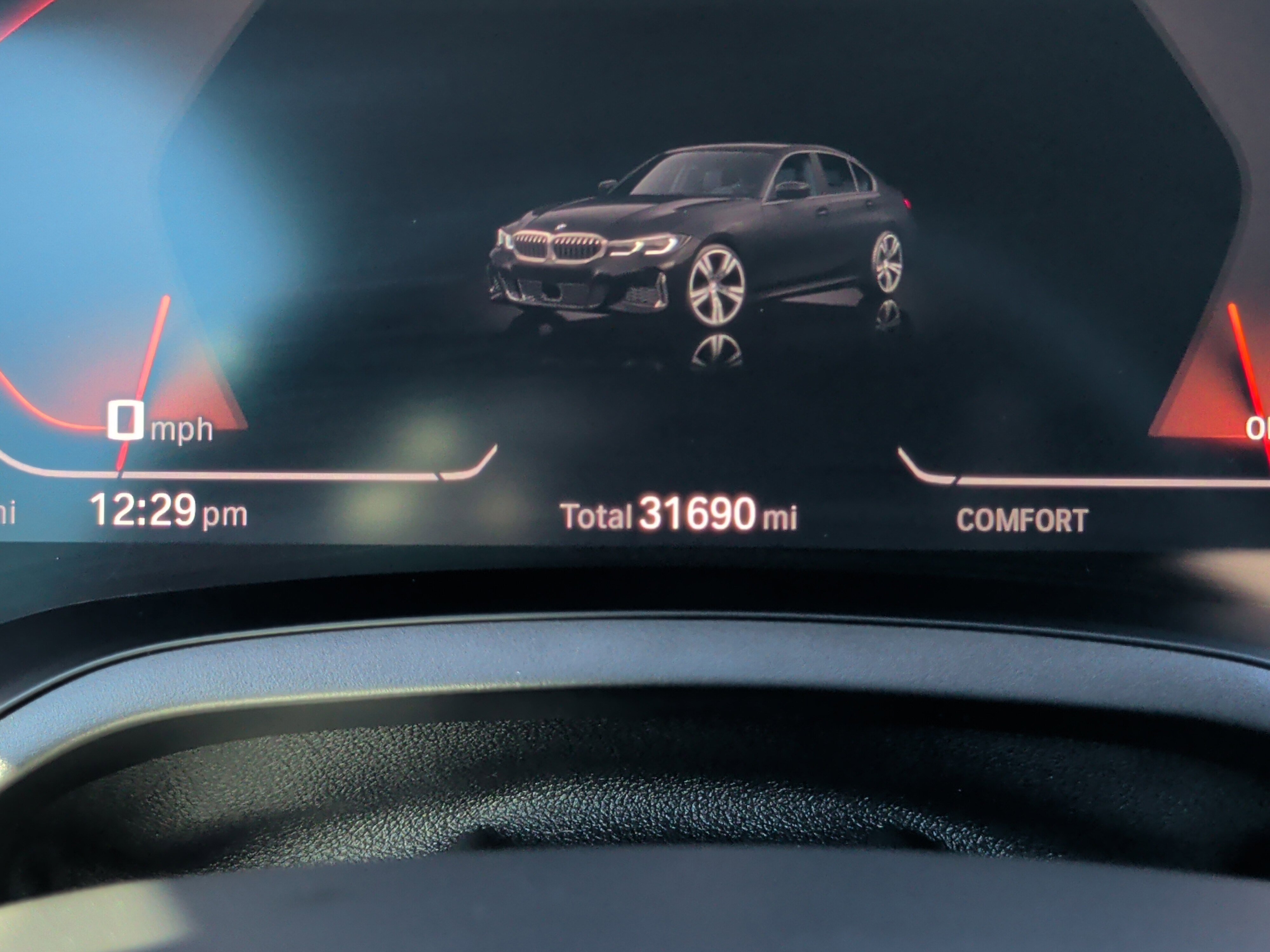 Used 2021 BMW M340i w/ Executive Package image 14