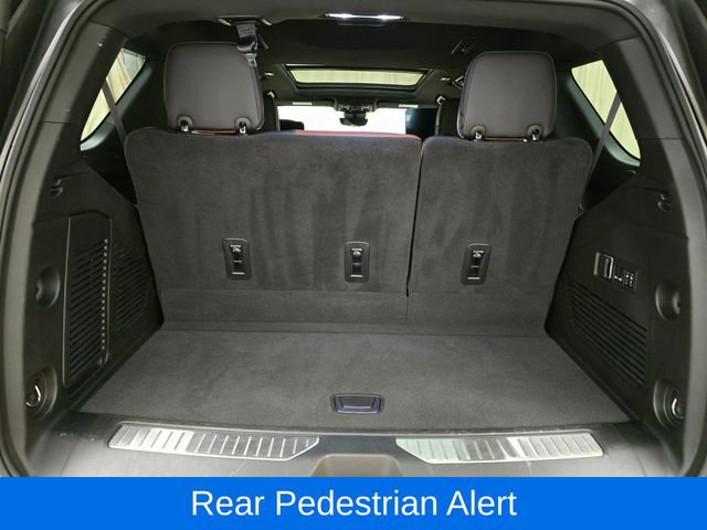 Used 2024 GMC Yukon Denali Ultimate image 38