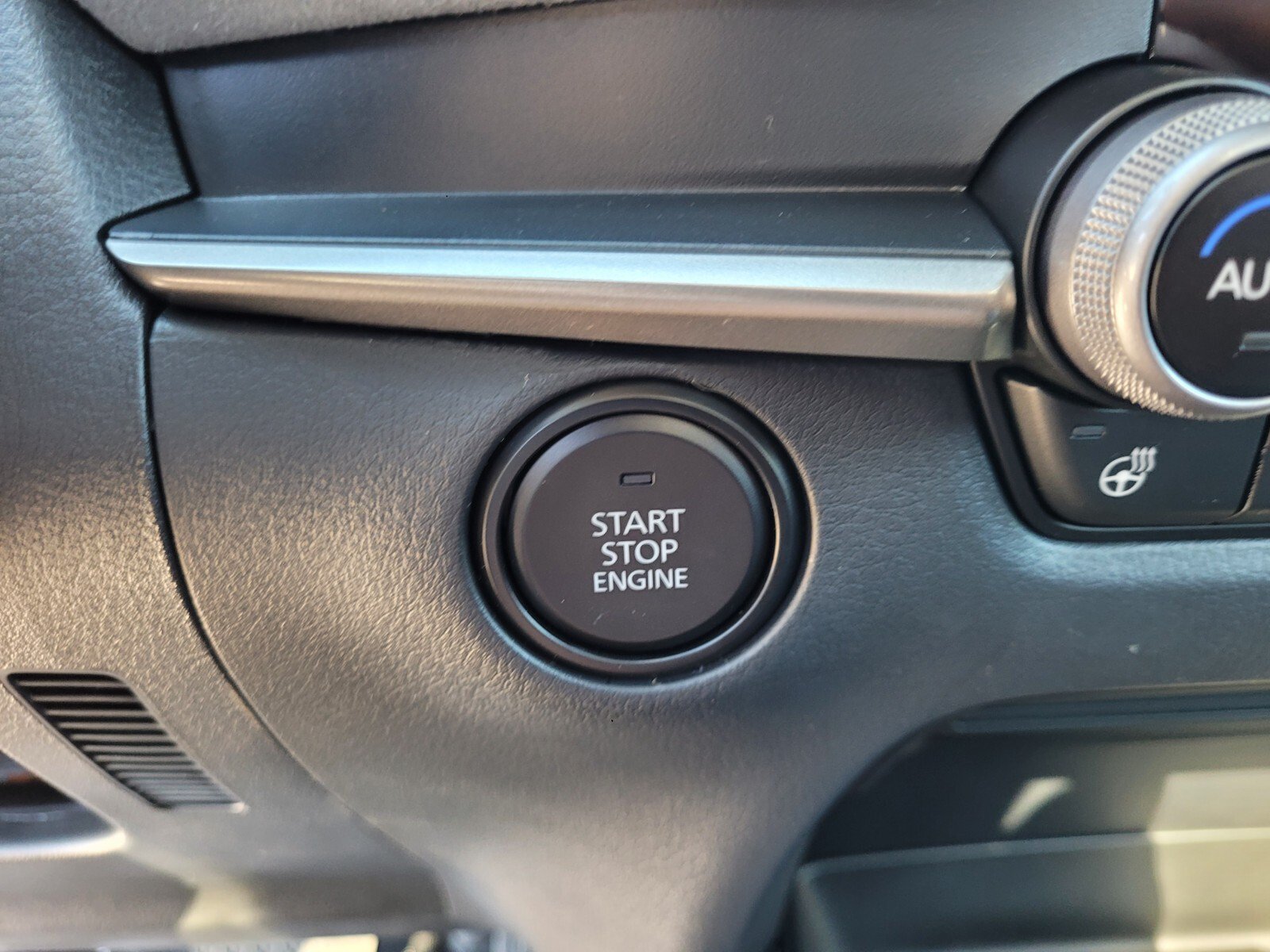 New 2026 MAZDA CX-30 2.5 Turbo AWD/4WD image 28