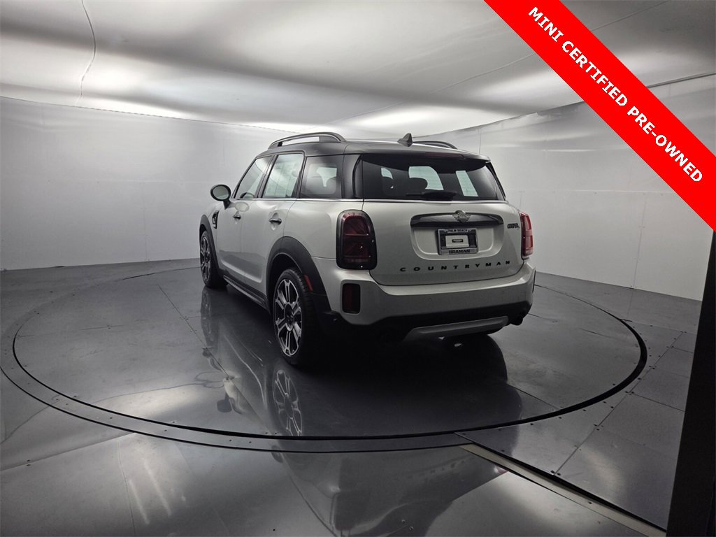 Used 2023 MINI Cooper Countryman S image 9