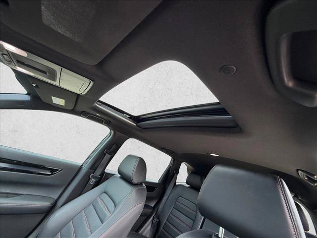 Used 2024 Honda CR-V Sport Touring image 14