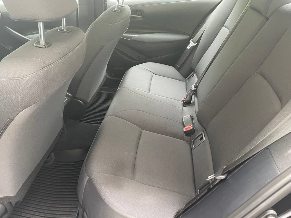 Used 2026 Toyota Corolla LE FWD image 10