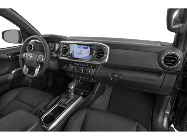 Used 2023 Toyota Tacoma Limited AWD/4WD image 15
