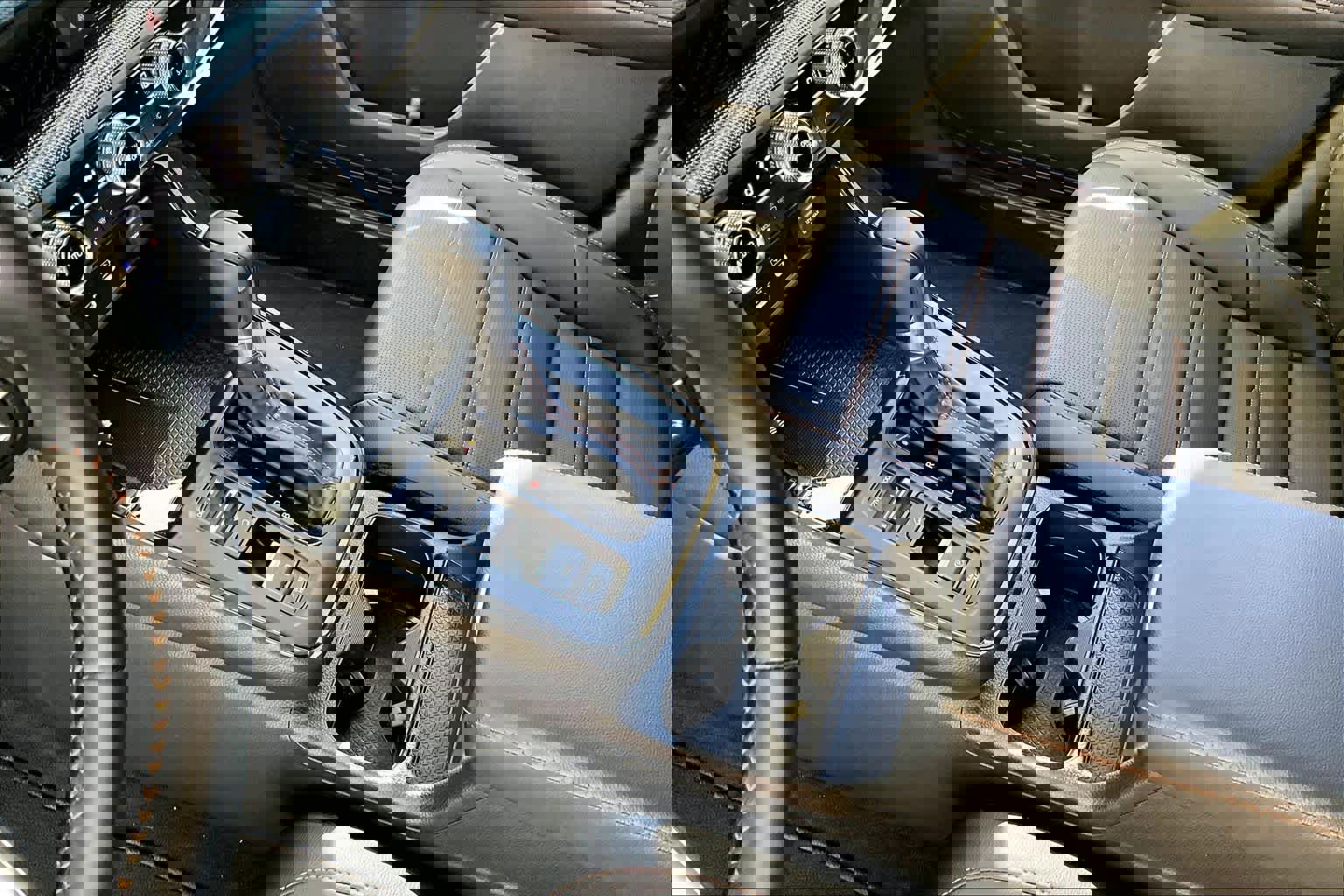 Certified 2026 Honda CR-V Sport-L image 17