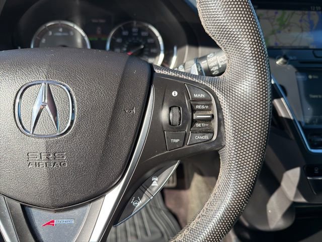 Used 2019 Acura MDX A-Spec image 22