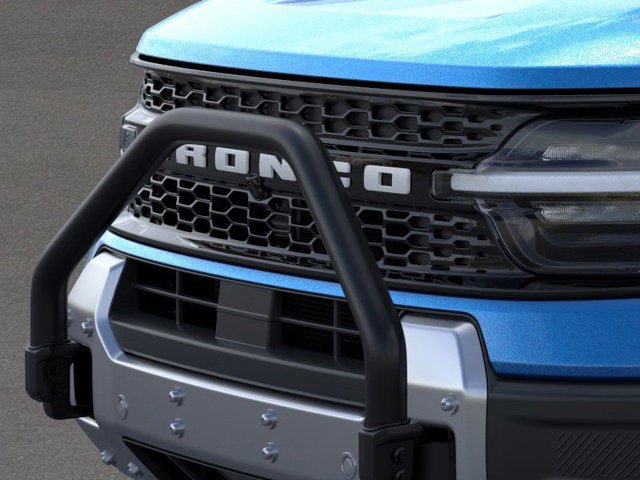 New 2025 Ford Bronco Sport Badlands w/ Sasquatch Badlands Package AWD/4WD image 40