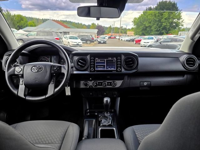 Used 2020 Toyota Tacoma SR w/ SR Convenience Package AWD/4WD image 23