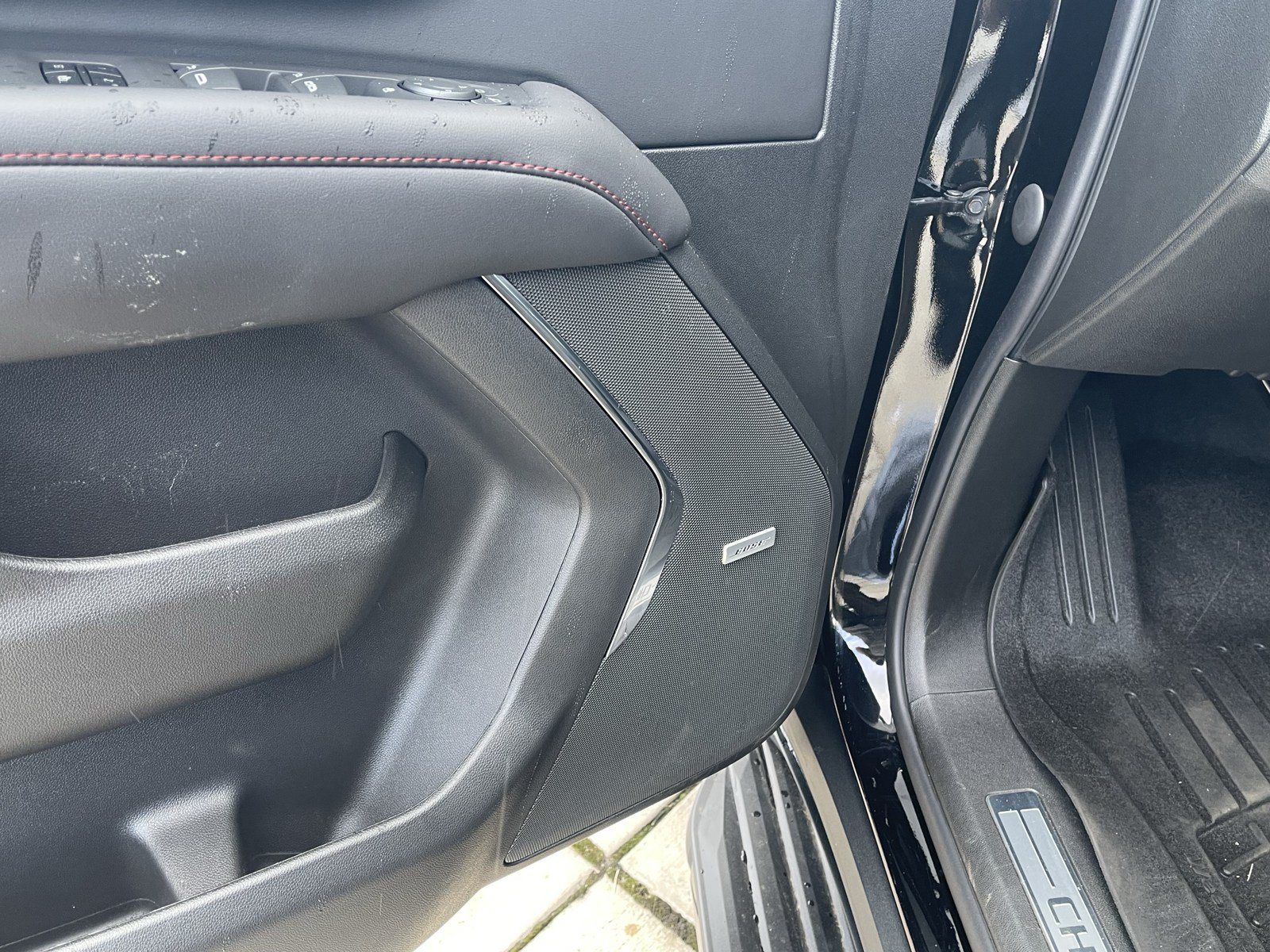 Used 2023 Chevrolet Tahoe RST AWD/4WD image 18