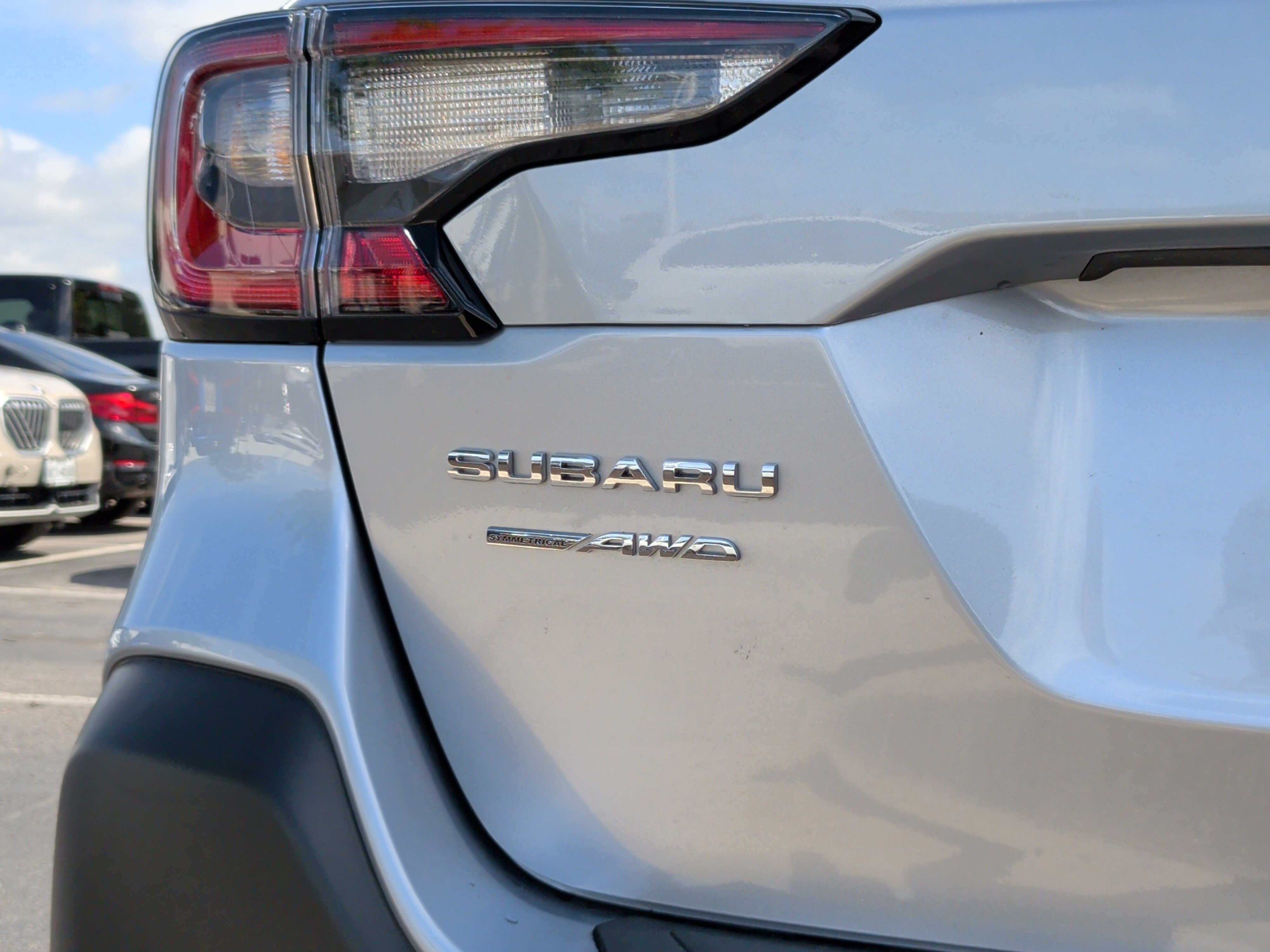 Used 2025 Subaru Outback Touring XT w/ Popular Package #2 AWD/4WD image 11