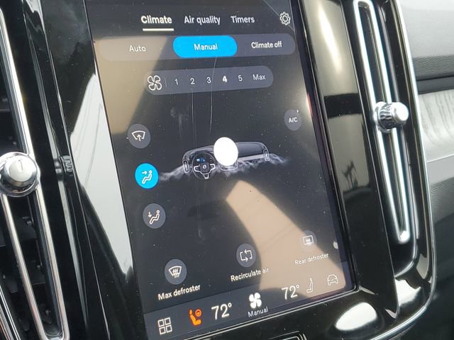 New 2026 Volvo XC40 B5 Plus w/ Protection Package Premier image 14