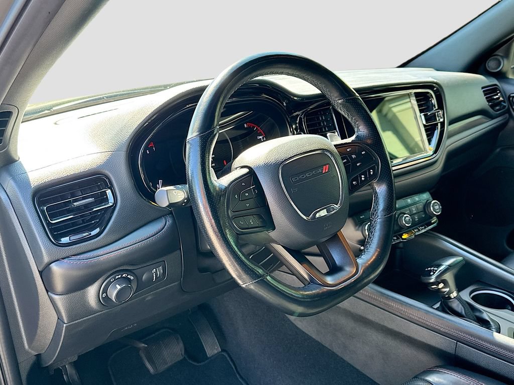 Used 2024 Dodge Durango GT RWD image 31