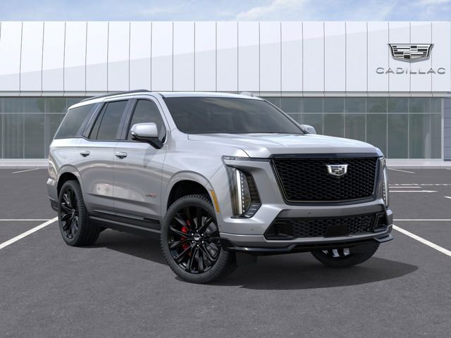 New 2026 Cadillac Escalade V AWD/4WD image 7