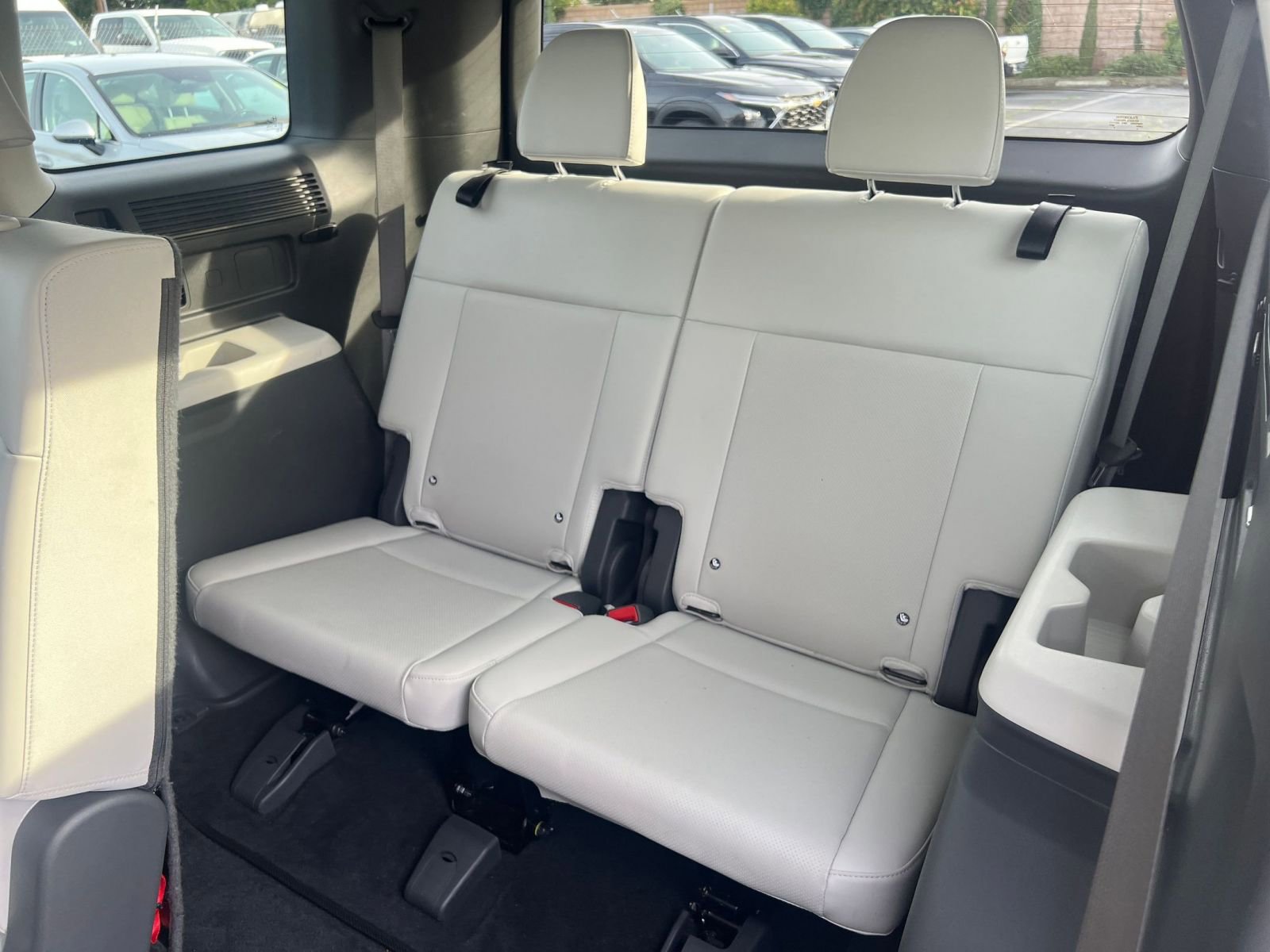 Used 2025 Hyundai Santa Fe SEL image 29