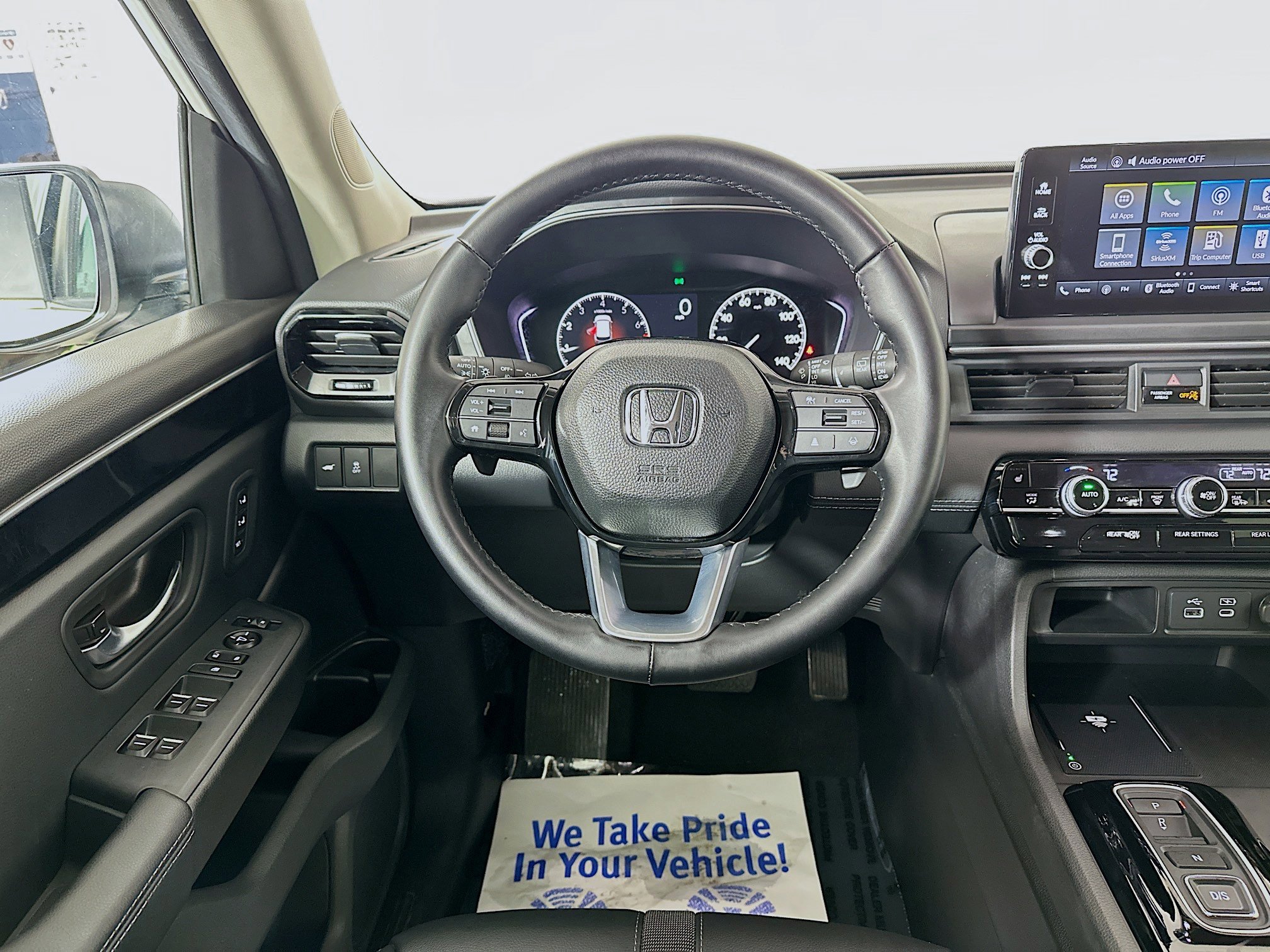 Certified 2025 Honda Pilot EX-L image 20