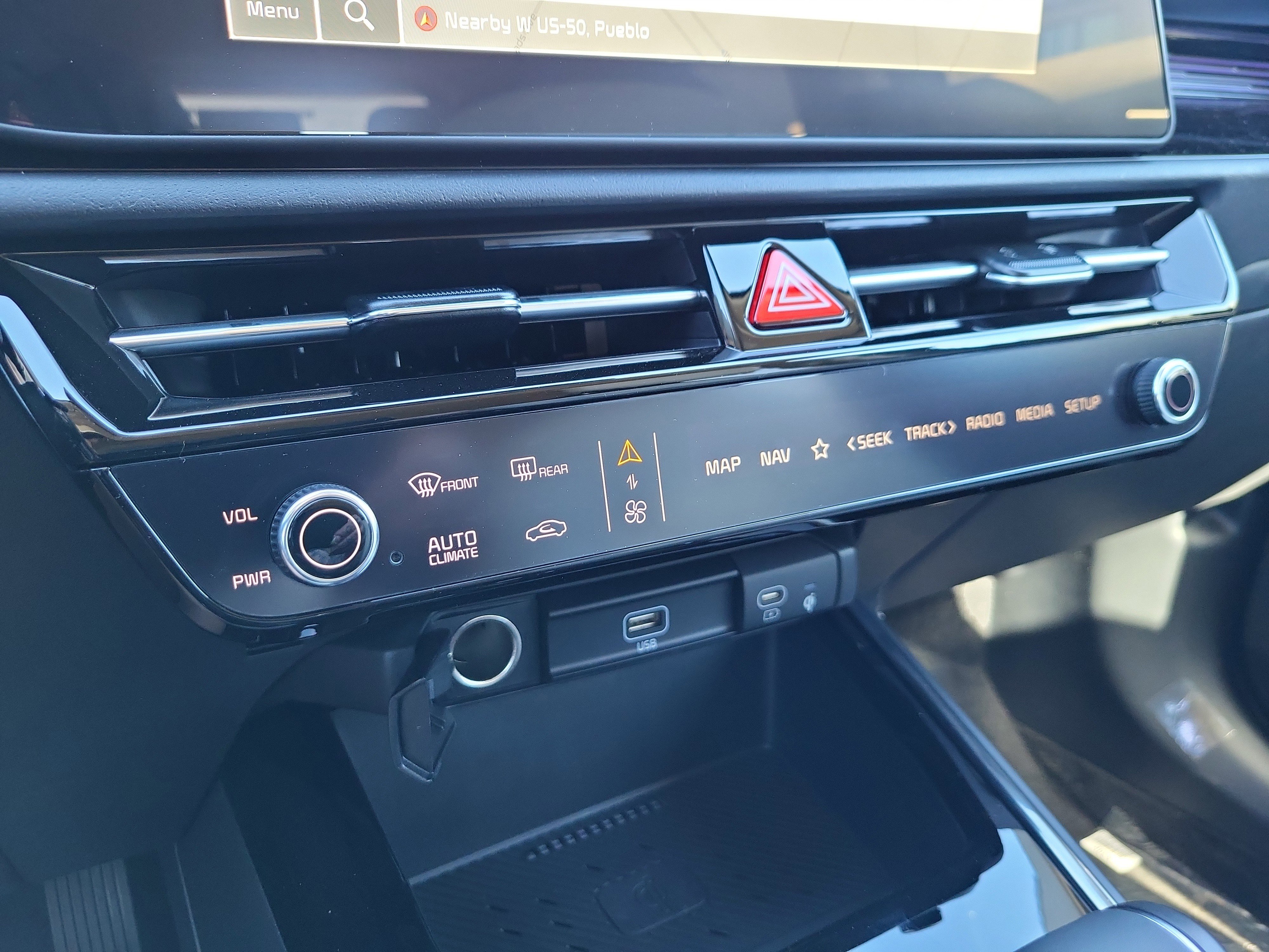 New 2025 Kia Niro EX image 22