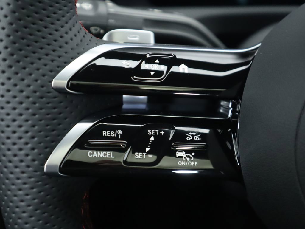 New 2026 Mercedes-Benz CLA 250 4MATIC image 12