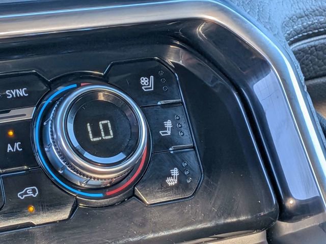 Used 2025 GMC Sierra 1500 Denali image 23