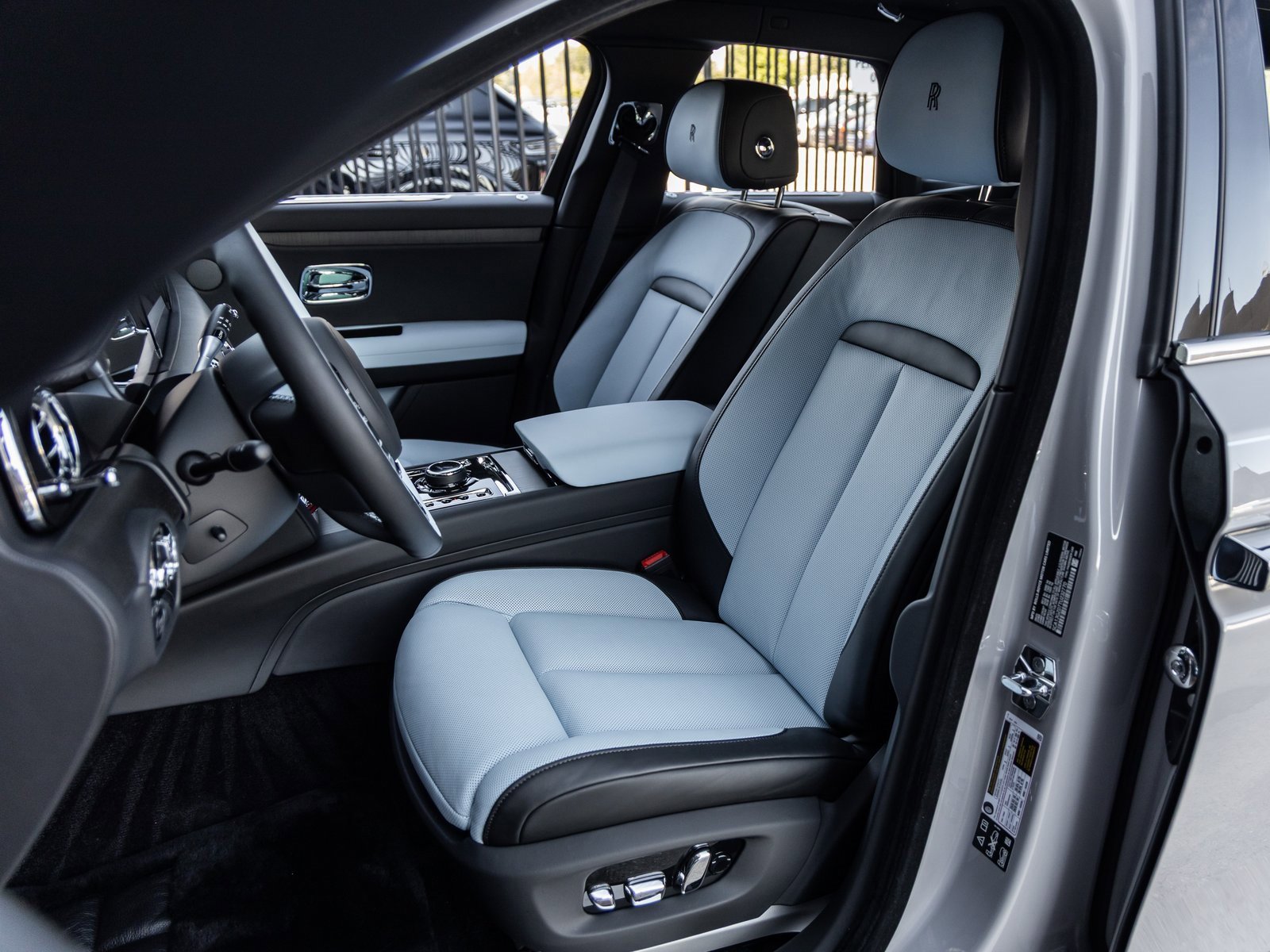 New 2026 Rolls-Royce Ghost image 32