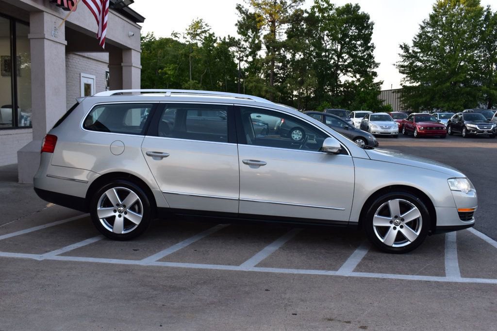 Used 2009 Volkswagen Passat Komfort image 6