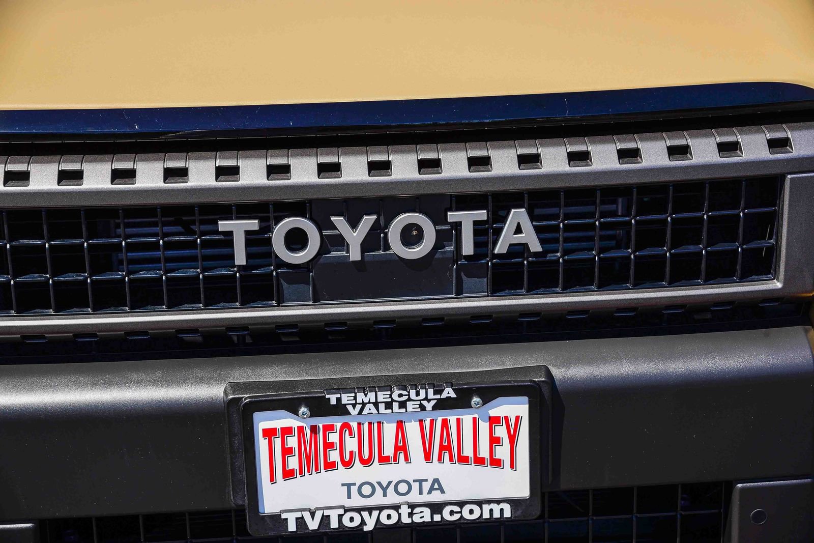 Certified 2026 Toyota Land Cruiser w/ Premium Package AWD/4WD image 13