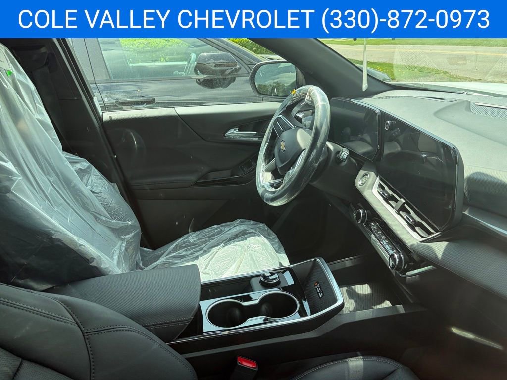 New 2026 Chevrolet Equinox LT FWD image 6