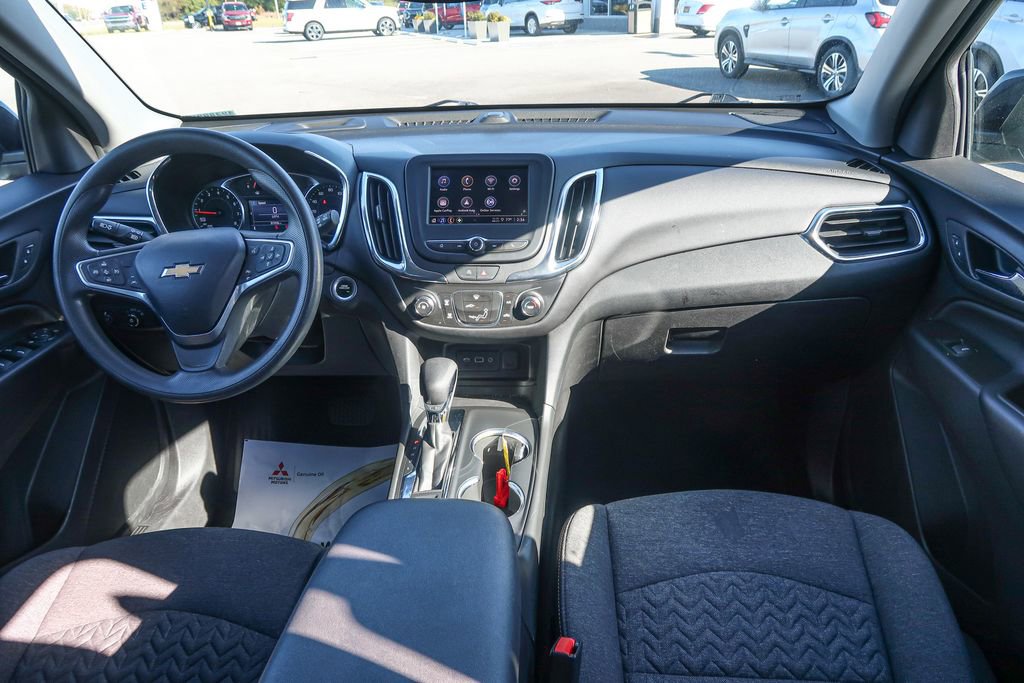 Used 2023 Chevrolet Equinox LT image 17
